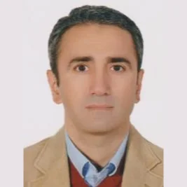 دکتر علیرضا درودیان