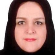 دکتر مهتاب مهرافشان