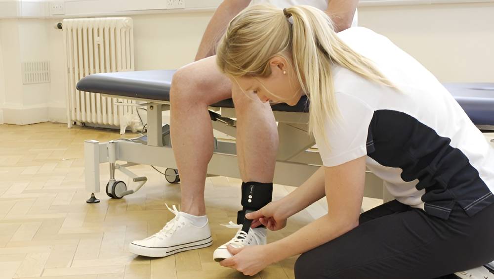 فیزیوتراپی