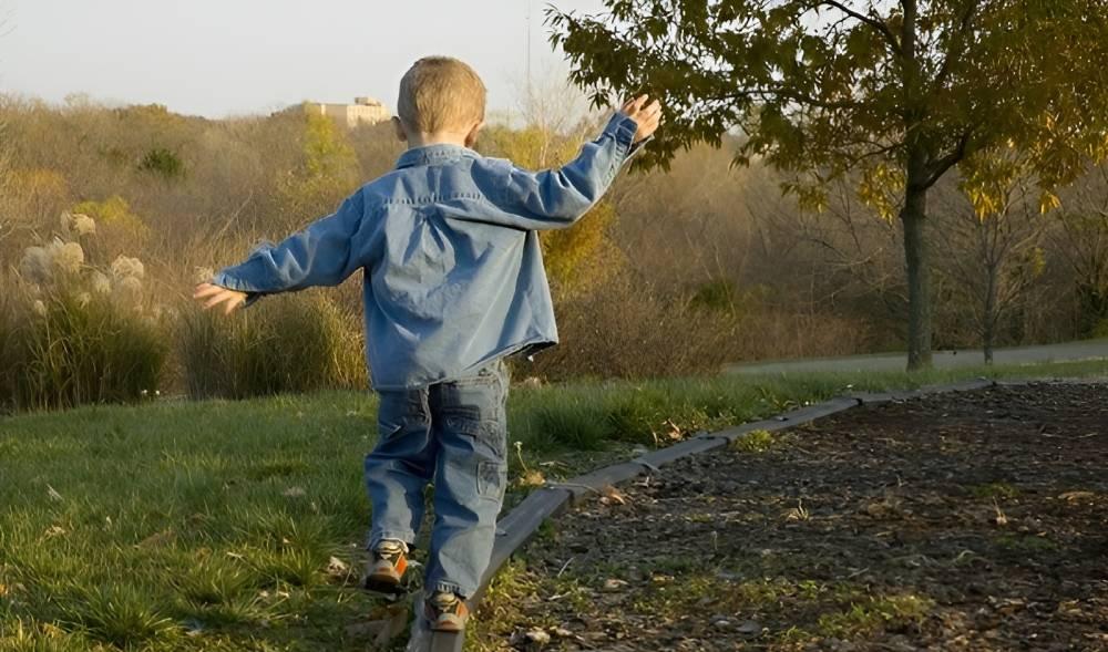 ورزش‌های تعادلی