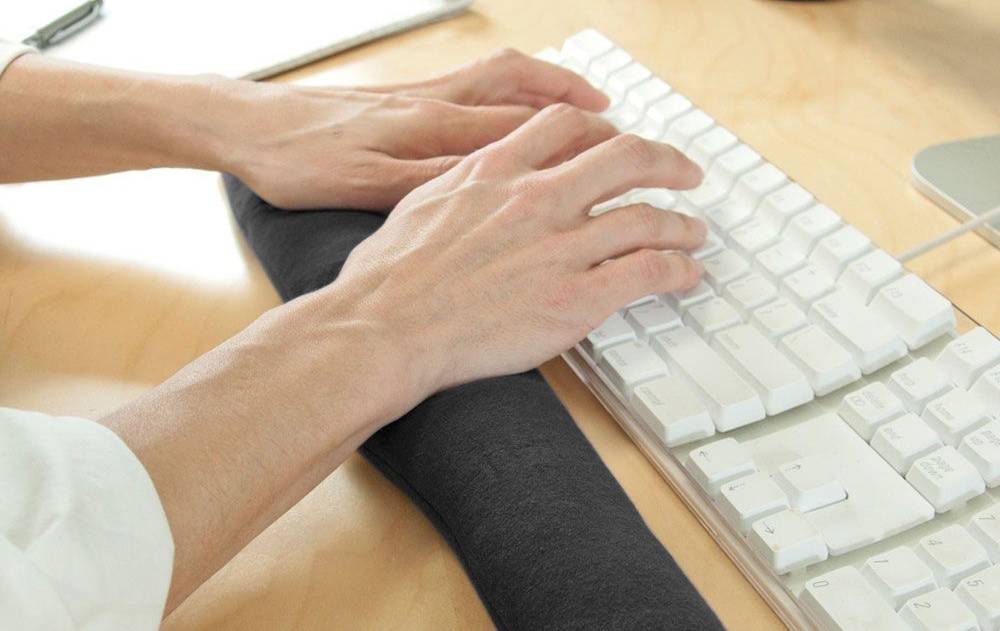 درمان کیست مچ دست با تغییر در تغذیه و سبک زندگی