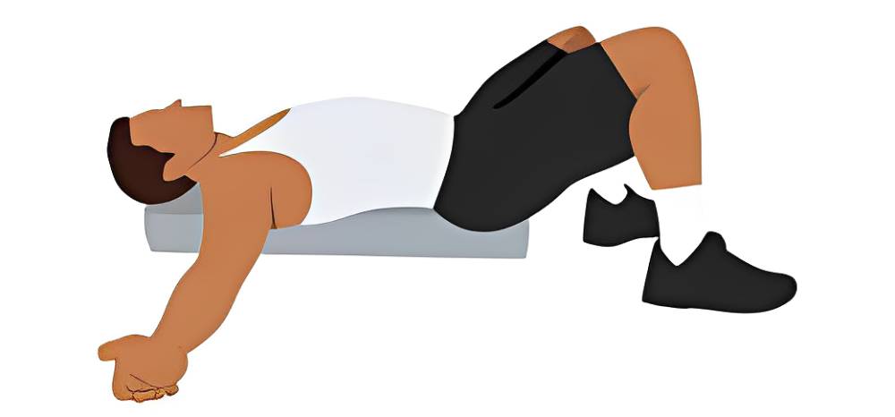 حرکات اصلاحی مؤثر در بهبود سینه کبوتری