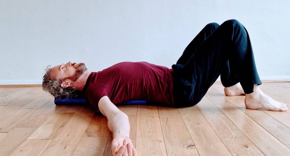 حرکات اصلاحی برای افزایش دامنۀ حرکت