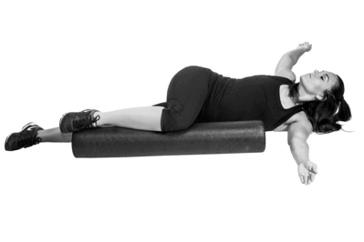 تمرینات اصلاحی افتادگی شانه