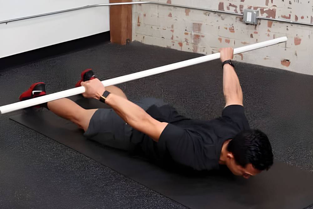 حرکات اصلاحی برای افزایش قدرت