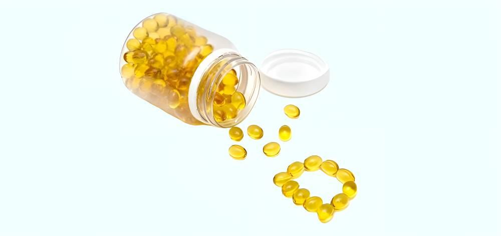 درمان نرمی استخوان با تجویز مکمل