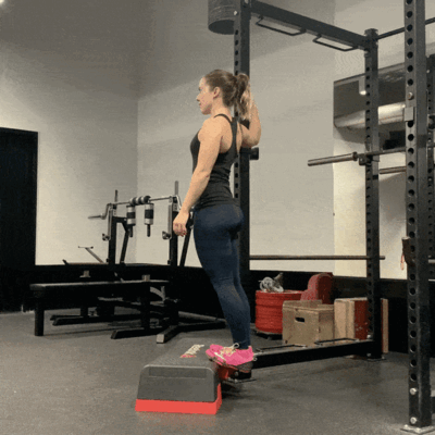 ضربه پاشنه دو طرفه