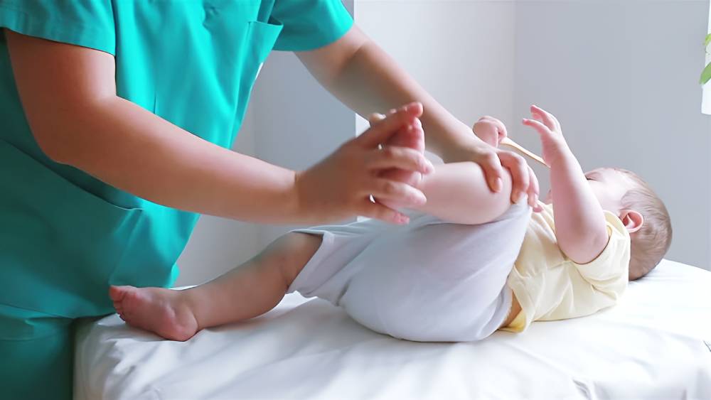 فیزیوتراپی برای درمان نرمی استخوان